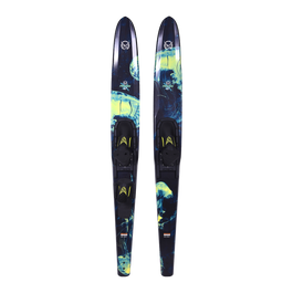 Freeride Combo W/HS - 2026